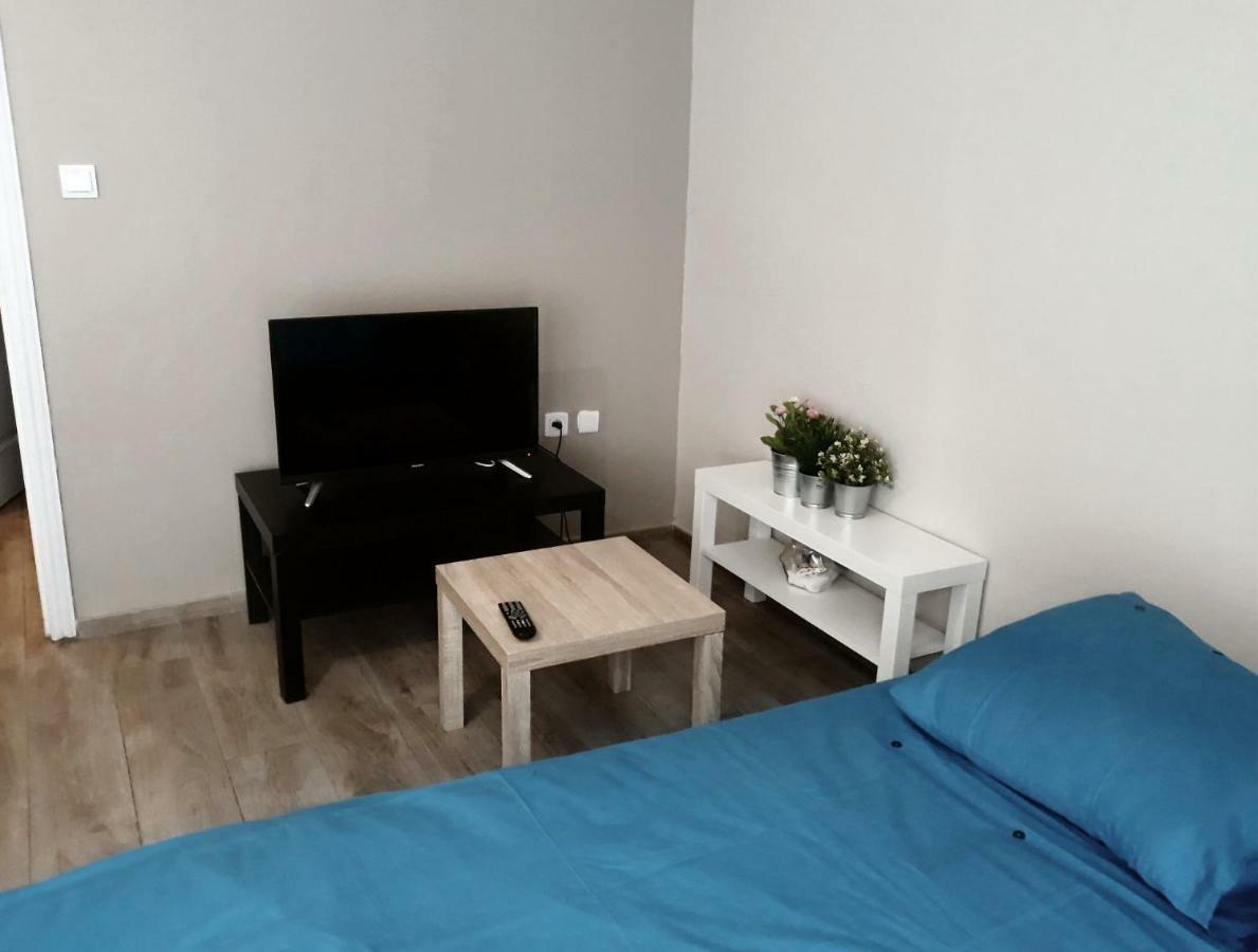 Appartements Le Vivier 1Er Ou Rez De Chaussee Avec Parking Boulogne-sur-Mer Exterior photo