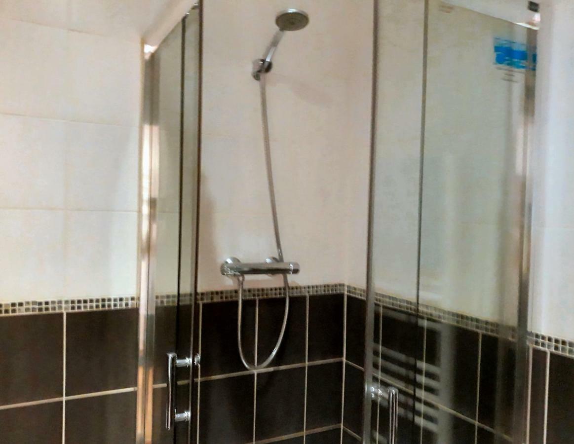 Appartements Le Vivier 1Er Ou Rez De Chaussee Avec Parking Boulogne-sur-Mer Exterior photo
